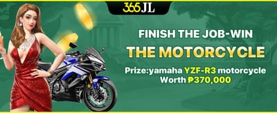 Ride to Victory 🏍️ promotion